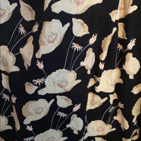 Floral Skirt - Picture 6 of 6